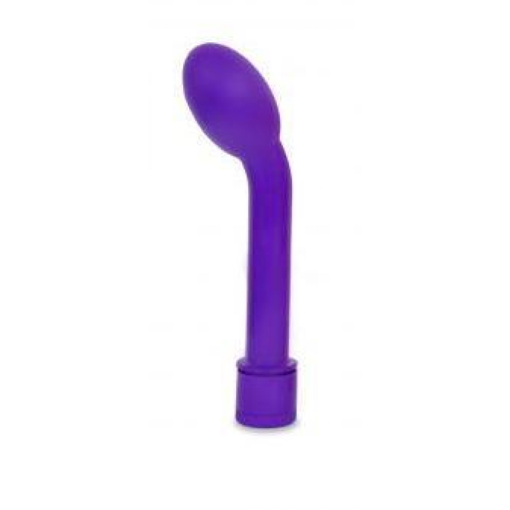 Sexy Things G Slim Petite Vibrator - Purple