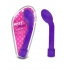 Sexy Things G Slim Petite Vibrator - Purple