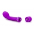 Sexy Things G Slim Petite Vibrator - Purple