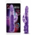 B Yours Beginner's Bunny Rabbit Vibrator - Purple