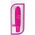 Cozi Mini Vibrator - Fuchsia Pink