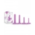 Wellness Dilator Kit - Purple (4 Pieces)