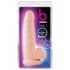 Basic 7 Realistic Dildo with Suction Cup - Beige