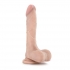 Mister Perfect Realistic Dildo - Beige