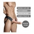 Dr. Skin 6-Inch Hollow Strap-On - Versatile Pleasure for Every Experience