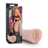 M For Men Rain Beige Vagina Stroker