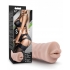 M For Men Skye Beige Mouth Stroker