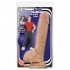 Loverboy Your Personal Trainer Latin Tan Realistic Dildo