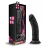 Ruse Jammy - Girthy Realistic Dildo for Deep Satisfaction