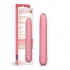 Gaia Biodegradable Vibrator - Eco Pink