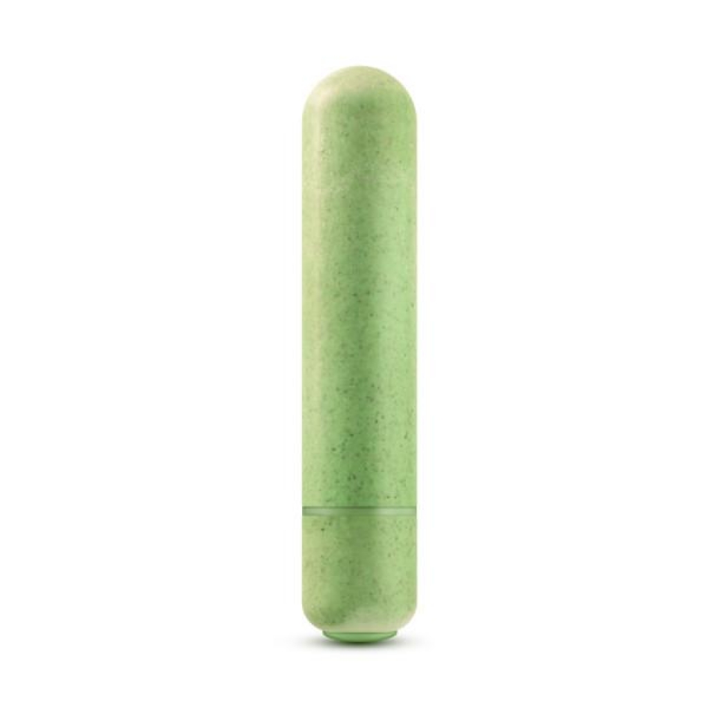 Eco-Friendly Biodegradable Bullet Vibe - Gaia