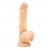 Loverboy Mr Jackhammer Realistic Dildo - Beige