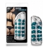 M For Men Super Stroker - Clear