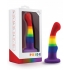 Avant Pride P1 Silicone Plug Freedom - Blush Novelties