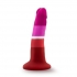 Avant Pride P3 Beauty Dildo for Unique Aesthetic Pleasure