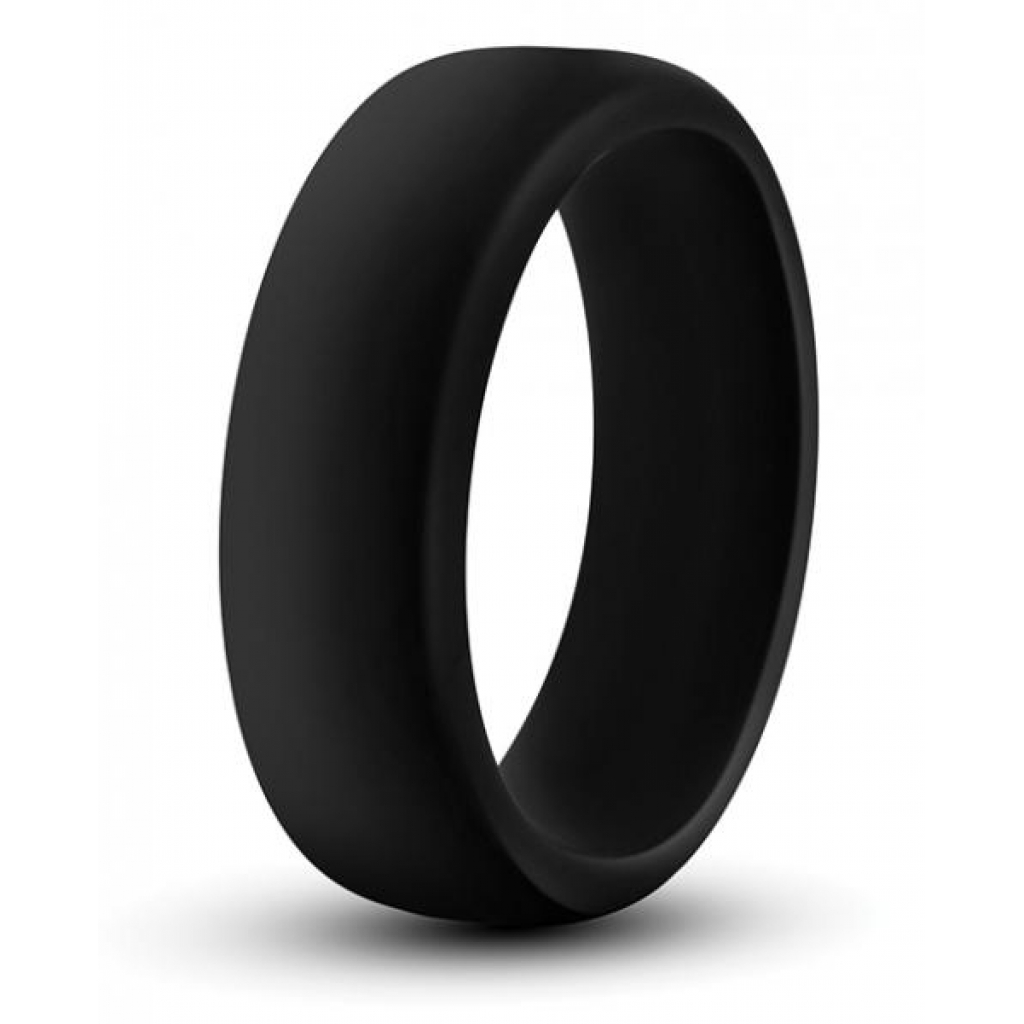 Performance Silicone Go Pro Cock Ring for Enhanced Stamina