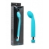 Rose Scarlet G Blue Vibrator: Exquisite G-Spot Stimulation