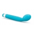 Rose Scarlet G Blue Vibrator: Exquisite G-Spot Stimulation