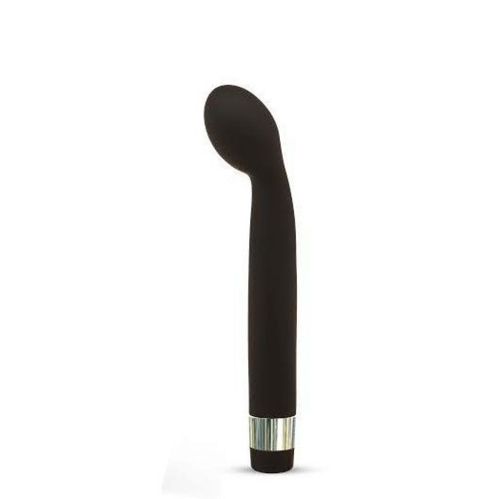 Scarlet G Powerful G-Spot Vibrator - Black