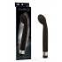 Scarlet G Powerful G-Spot Vibrator - Black