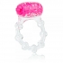 Color Pop Quickie Pink Vibrating Ring