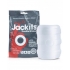 Jackits Throttle Stroker - Clear