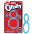 Ofinity Double Erection Ring - Blue