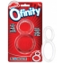 Ofinity Double Erection Ring - Enhance Your Pleasure