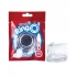 Screaming O Ringo 2 Clear C-Ring with Ball Sling