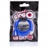 Screaming O Ringo Pro Large Cock Ring in Blue