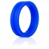 Screaming O Ringo Pro Large Cock Ring in Blue