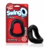 Screaming O SwingO Curved C-Ring - Black