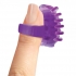 Fingo Tips Purple Fingertip Vibrator - Ultimate Intimate Enhancement