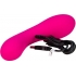 Swan Massage Wand Rechargeable - 2 Motors, 7 Functions