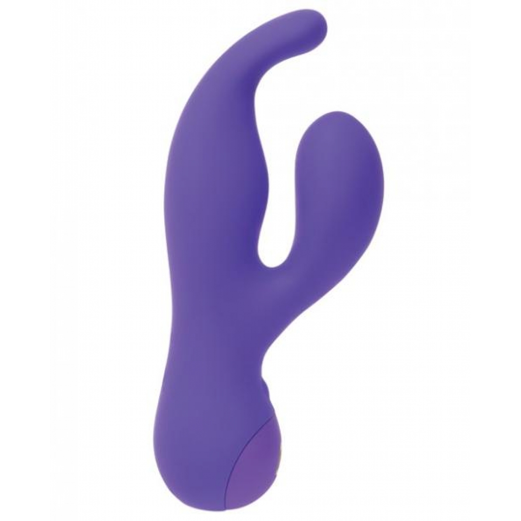 Touch By Swan Solo G Spot Vibrator - Purple