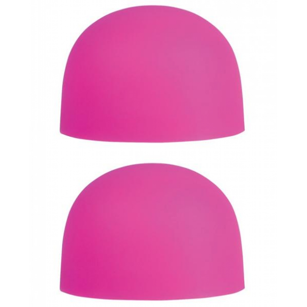 Palm Power Massager Replacement Cap 2 - Pink