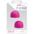 Palm Power Massager Replacement Cap 2 - Pink