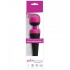 PalmPower Rechargeable Massager - Pink