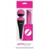 Palm Power Plug & Play - Pink Body Massager