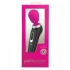 Palm Power Extreme Wand Massager - Pink