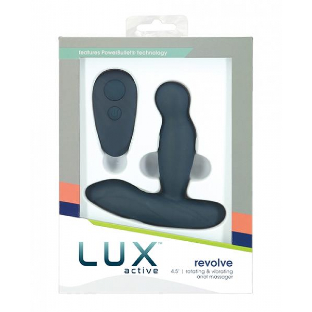 Lux Active Revolve 4.5