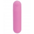 Essential Power Bullet Vibrator - 3 inches Pink