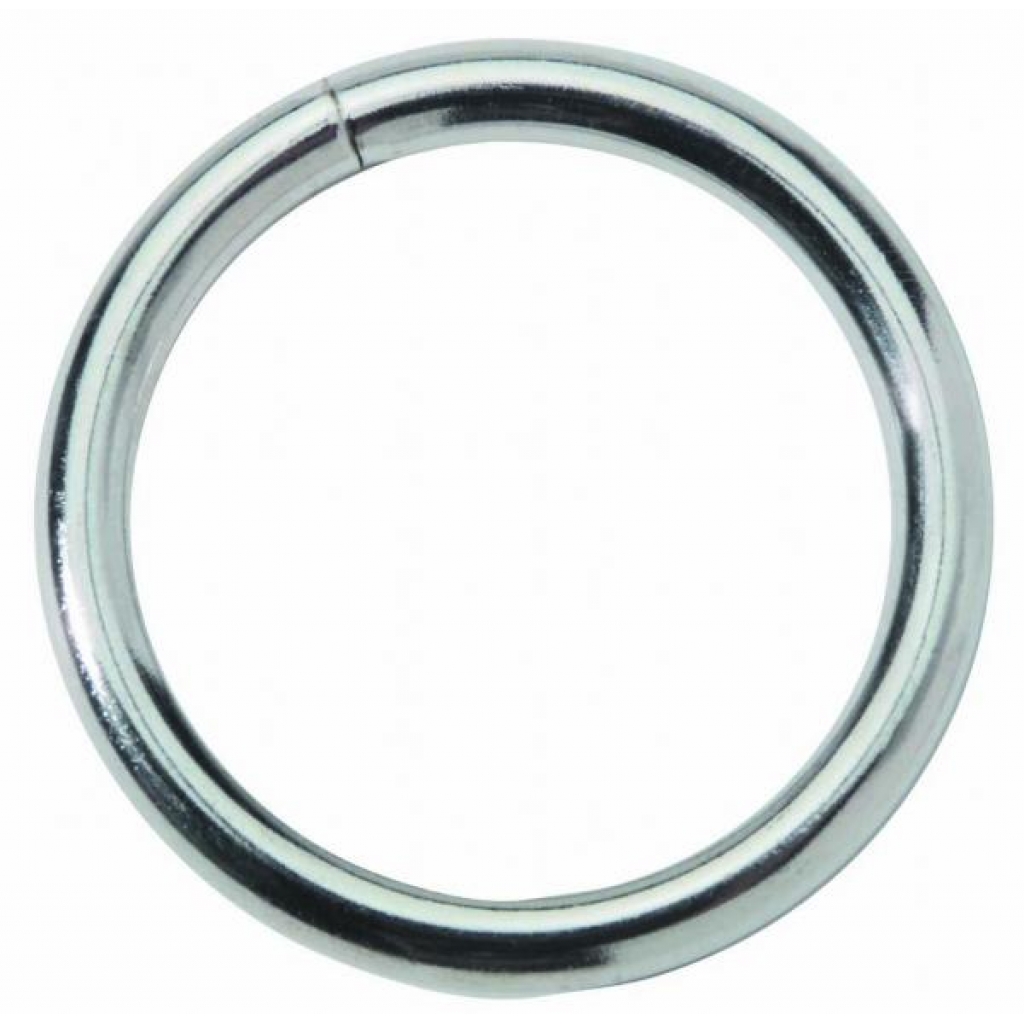 Nickel C Ring - 1.75 inches for Enhanced Stamina