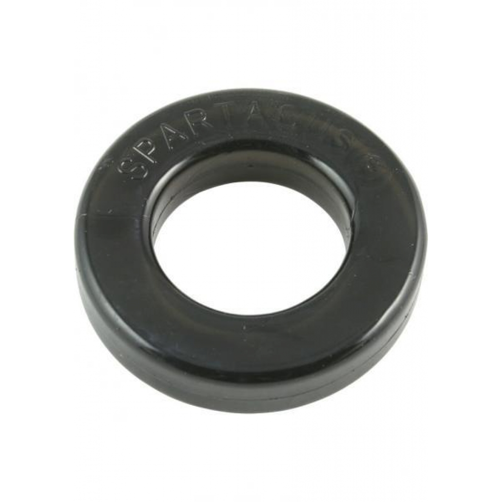 Elastomer Metro C Ring - Black