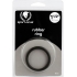 Rubber C Ring 1.5 Inch - Black