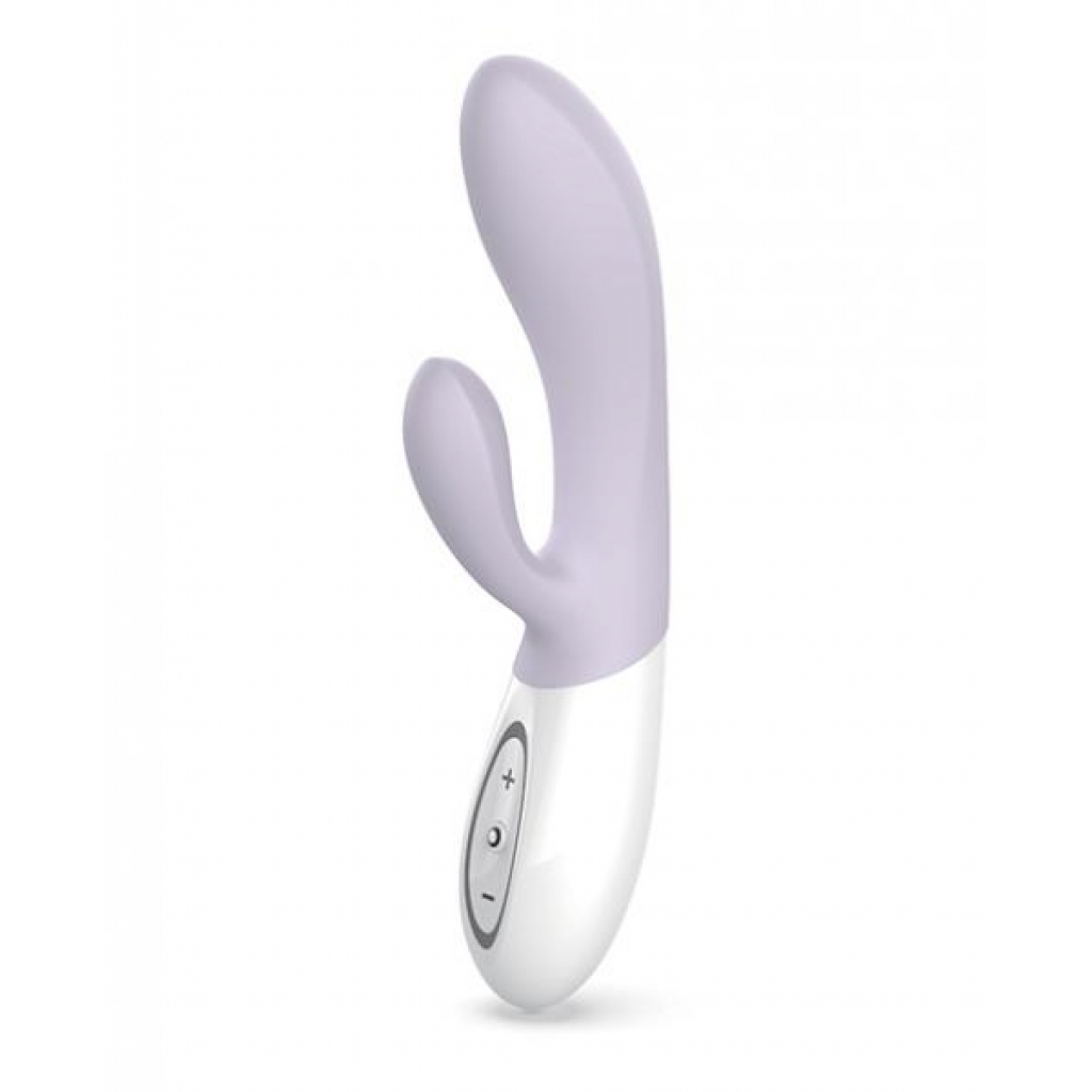 Zini Dew - The Dual Pleasure Rabbit Vibrator