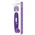 Bodywand Rechargeable Lavender Massager - Versatile Stimulation