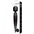 Bodywand Midnight Plug-In Massager - Black