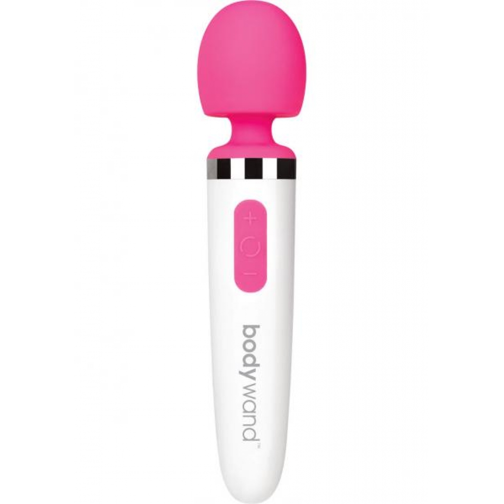 Bodywand Aqua Silicone Massager - Waterproof