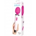 Bodywand Aqua Silicone Massager - Waterproof